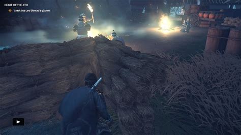 ghost of tsushima act 3|the ghost of tsushima walkthrough.